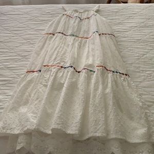 Matilda Jane girls dress, like new, size 8